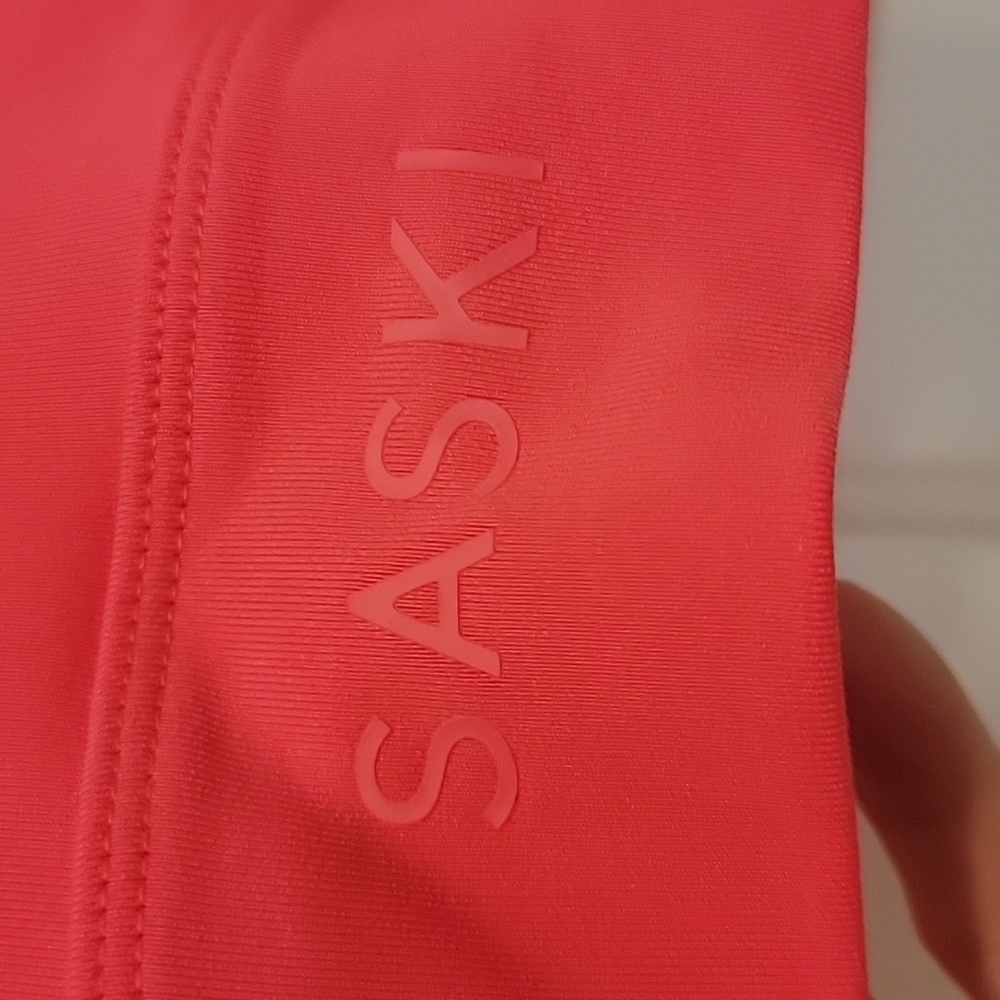 SASKI Athletic Top - Picture 5 of 8